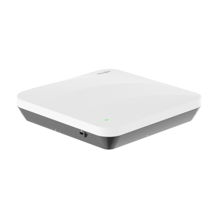 Access Point Wi-Fi 6, Bluetooth, Dual-Band, 2.976 Gbps, PoE IN - Ruijie RG-AP820-L(V3) Ruijie Networks - 1